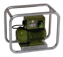 Izmjenjivač frekvencije LAIER URmS 2, 42V/27,5A/200Hz, 230V, ZLATIURMS2