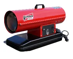 Grejni top dizel LD70 21,4kW/230V/50Hz, ZLD70LO