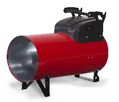 Gasni grejni top LG340A 84,81kW/230V/50Hz 18Stk/Pal, ZLG340ALO