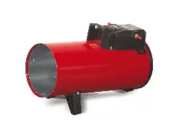 Gasni grejni top LG80M 18,58kW/230V/50Hz 72Stk/Pal, ZLG80MLO