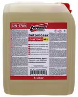 =§= Sredstvo za uklanjanje betonskih naslaga LO-BETONIX NEU 5l/Kanister 96Kan./Pal, ZLO-BETONIX5N