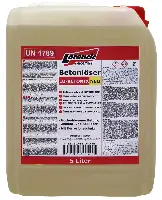 =§= Sredstvo za uklanjanje betonskih naslaga LO-BETONIX NEU 5l/Kanister 96Kan./Pal, ZLO-BETONIX5N