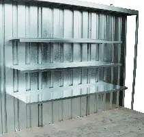 Police za brzomontažni kontejner SC3000, ZLTRS32420