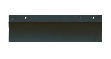 Završni profil za rubove 2,0m 40m/bunt, ZNBRP200