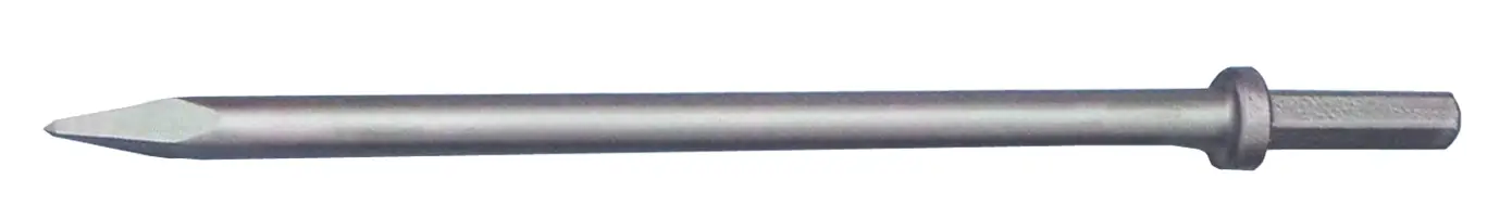 Šiljasto dleto 1000mm EE hex 19x50mm, ZOR2011