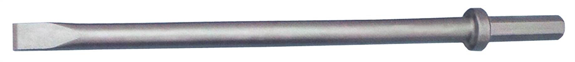 Lopatasto dleto 250mm EE hex 19x50mm, ZOR202