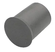 Stopfen grau für OKTAGON 200Stk/Sack 125Sack/Pal, ZOS