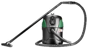Usisavač HIKOKI RP250YDL mokro/suho 230V/1000W, ZRP250YDLWAZ