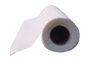 Geotextil-Vlies RPES AG 150g/m² 2x50m beli, ZRPESAG150250