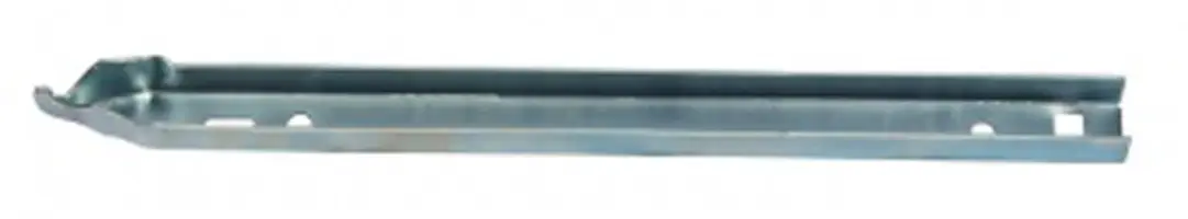 U-spona EP 500 za distancere, dužina 50cm, pocinkovano, sa kovanom kukom, ZSTAFZ0001