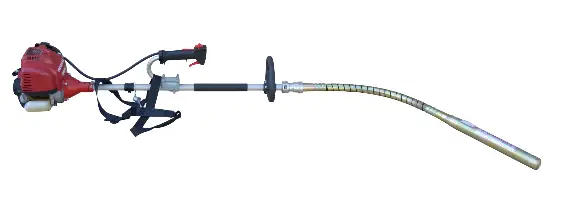 Štapni vibrator BARIKELL sa benzinskim motorom HONDA GX35 površinski prečnik 45mm, težina 16kg, ZTKZX-45