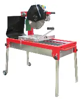 Sekačica UNI-400 2,2kW 230V inkl. Dia-Blatt d= 400mm, ZUNI400