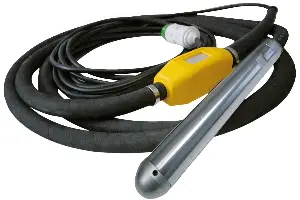 Vibrator za beton OLI VHN59 d= 59mm 42V 200Hz, ZVHN59AP