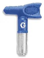 Umkehrdüse RAC X Blau WA1231, ZWA1231