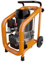 Kompresor za vazduh GENTILIN C 330/03 230V mobilni, ZWS838002-03