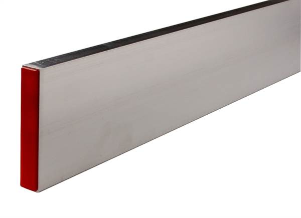 Alu letva za glazure 1007, 250cm per Stk., Z381250