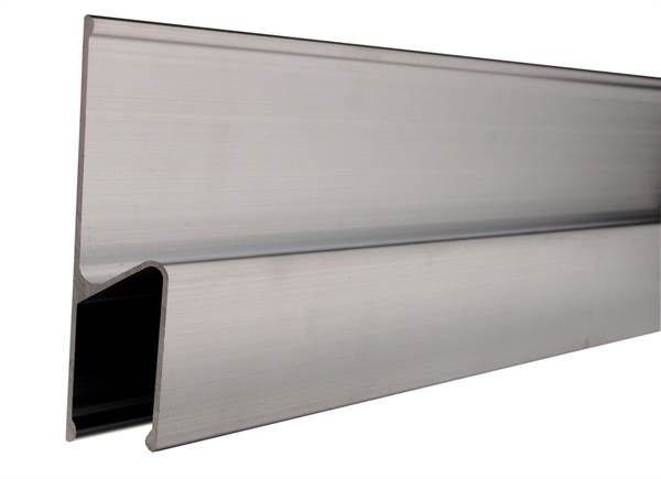 H-letva laka izvedba 2605, 300cm po kom, Z382300