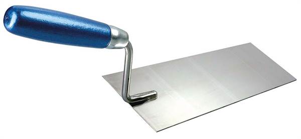 Zidarska žlica 180mm RF s ravnim vratom 50kom/karton, Z4305701