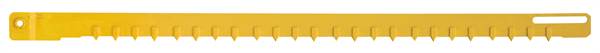 List testere za DEWALT® DW392/393, DWE392/393/394, 48Z (Ytong) Druckfestigkeit PPW2, 4 u. 6, ZDT2965