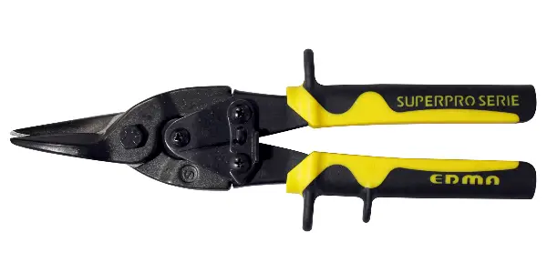 Makaze za lim Flyer S, dužina reza 42mm, Z00107