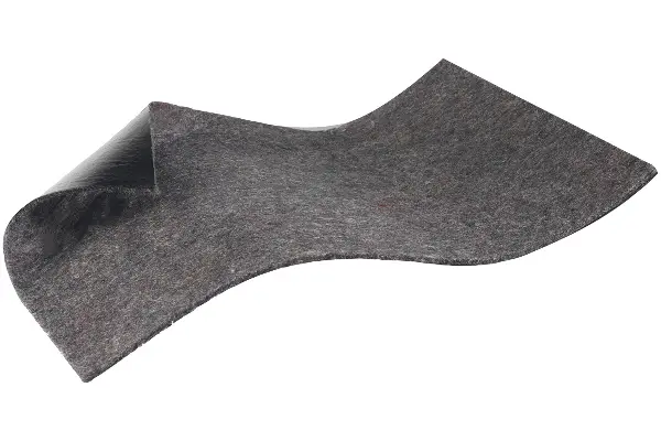 Građevinska zaštitna tkanina LO-PROTECT 2m x 50lfm, jednostrano obložena, Z003004001LO