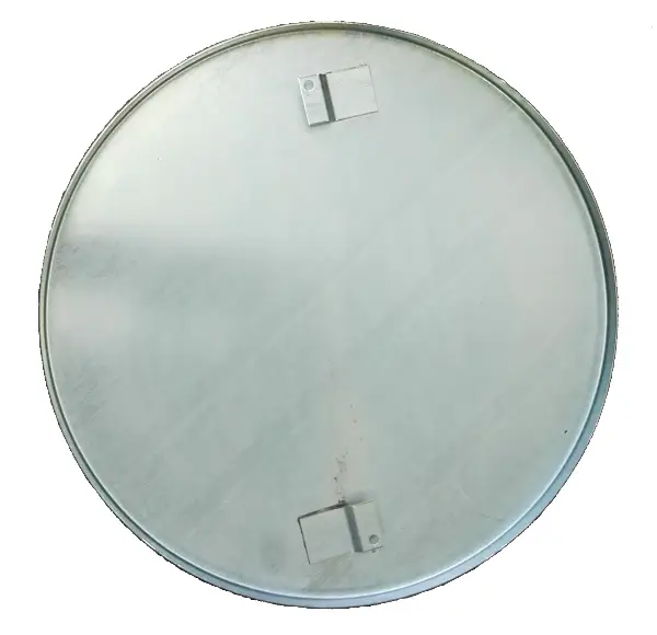 Ploča za gletovanje, prečnik 600 mm, za Helikopter MOSKITO 60, 6 krila, Z004110