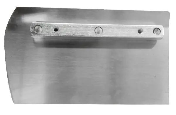 Završne lopatice 230×120mm za Helikopter MOSKITO 4-60, 4kom/garni, Z004200