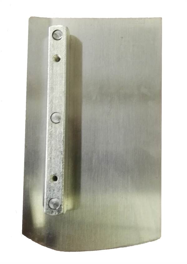 Završne lopatice 205x120mm za Helikopter MOSKITO 6-60, 6kom/garni, Z004205-1