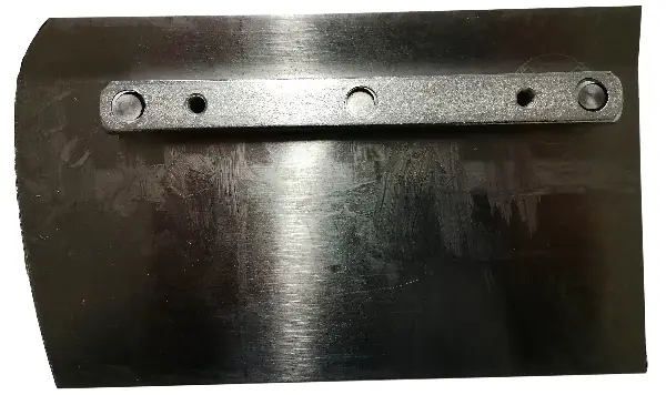 Završne lopatice 270x120mm za Helikopter MOSKITO 6-75, 6kom/garni, Z004220