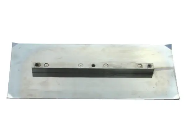 Završne lopatice 355x152mm za Helikopter 4-90 i BESTO B 436, 4kom/garni, Z004225