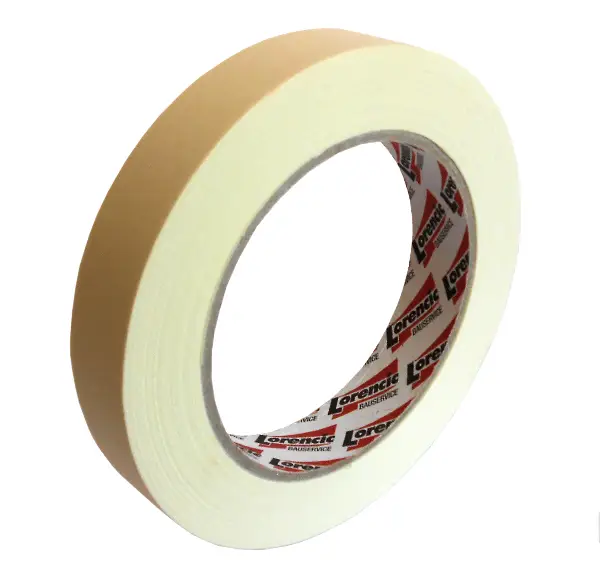 Zaštitna traka Profi Krepp 19mm x 50m 48rol/kart 48kart/pal !Ne odgovaramo za sveže nanetu boju!, Z0048LO