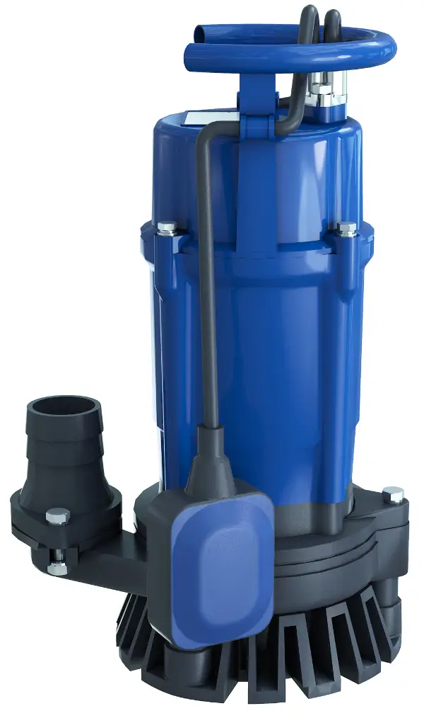 Potopna pumpa SULZER JS 7 W Standard & Storz C, 230V/0,75kW sa 10m kabla, Z00860704