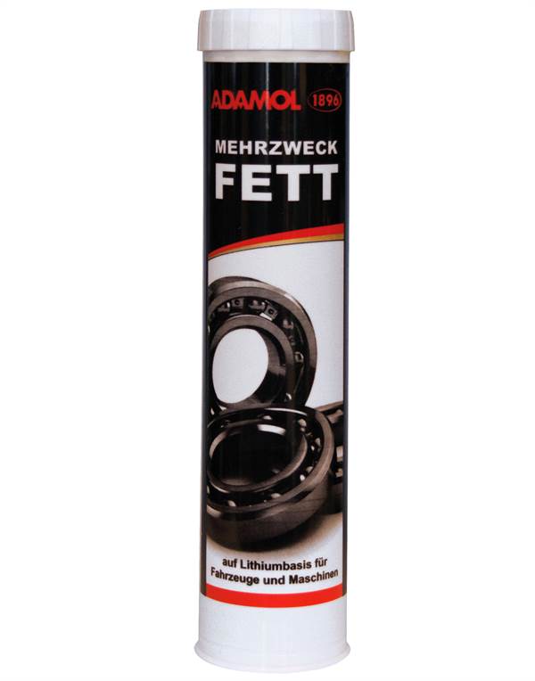 Mast za podmazivanje ADAMOL višenamjenska 400g 30kom/kart, Z01250318