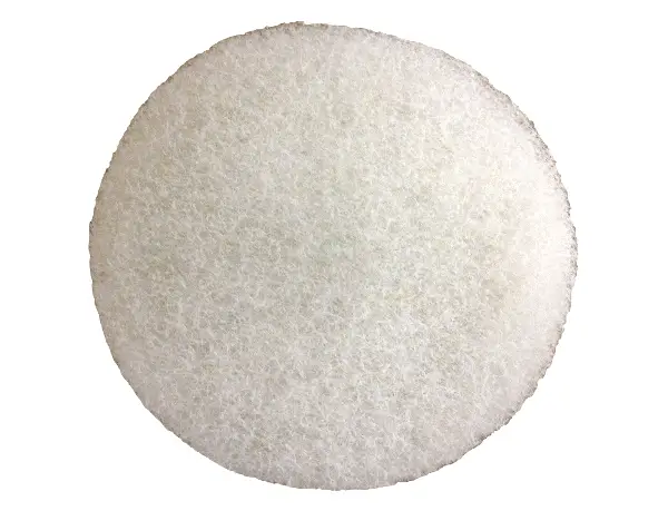 Sunđer za poliranje fini (beli) za ROKAMAT CHAMELEON/CHAMELEON CX 233, Z0233