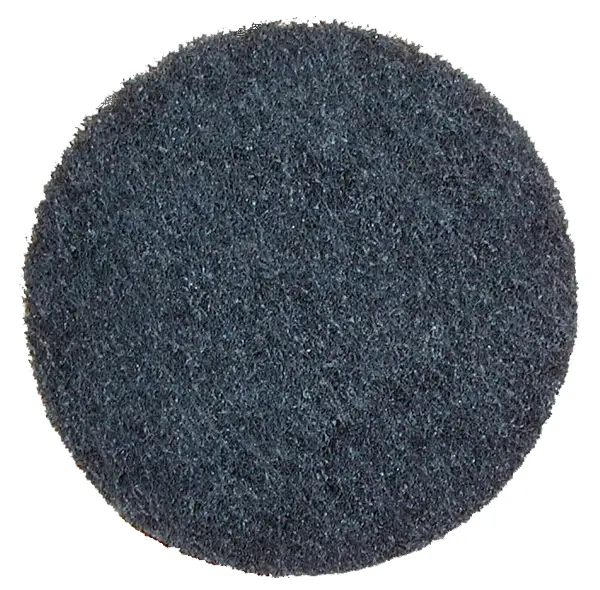 Spužva za poliranje srednja za ROKAMAT CHAMELEON/CHAMELEON CX crna (po paru), Z0234