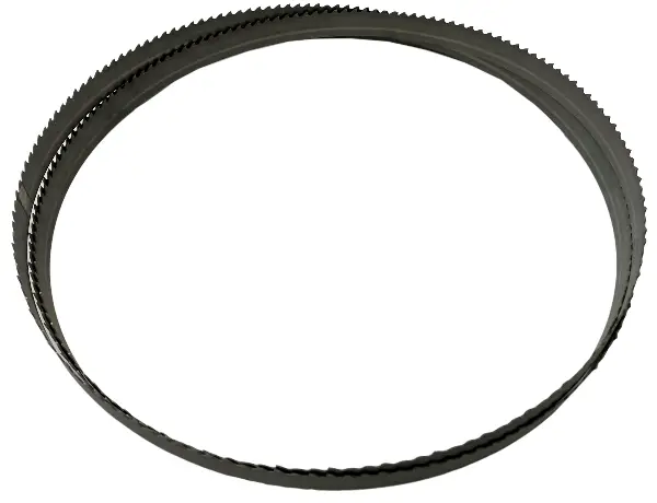 HM tračna testerа 3850x27 mm za tračnu testeru za kamen PROFOX® 500 DS, Z03508