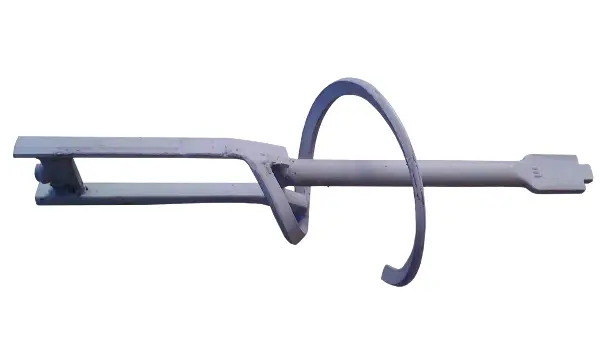 Mischwendel Serie für Mischpumpe PROFOX® N° 1 PRO/AQUA PRO, M5 EVO/EVO AQUA, Z04005001