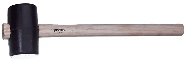 Gumeni čekić 90mm 8kom/pakiranje, Z054500090