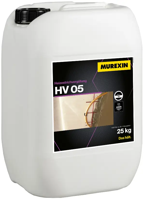 Murexin aditiv za grejani estrih HV05 25kg/kanta, Z071396