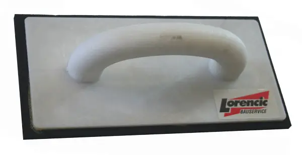 Filc crni 280x140 mm sa sunđerom VPE=50, Z0996228