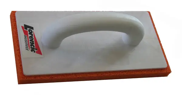 Filc crveni fini 280x140 mm sa sunđerom VPE=50, Z0996728