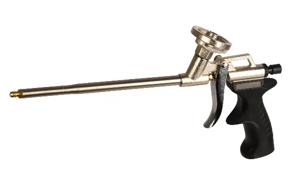 Pištolj za penu ICE metal sa crnom ručkom, Z1010335