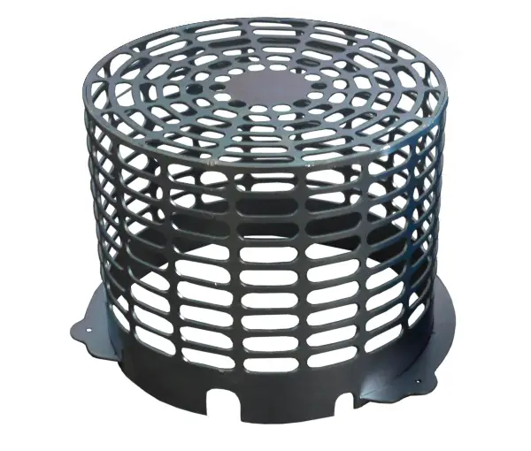 Filterkorb für BMS ALPHA Z3 und CR, Z10301005