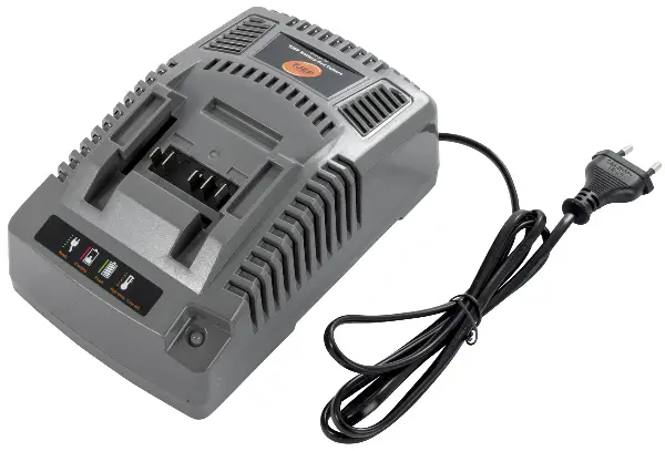 Punjač za aku rezačicu armature TJEP RC20A ROD CUTTER, Z103965