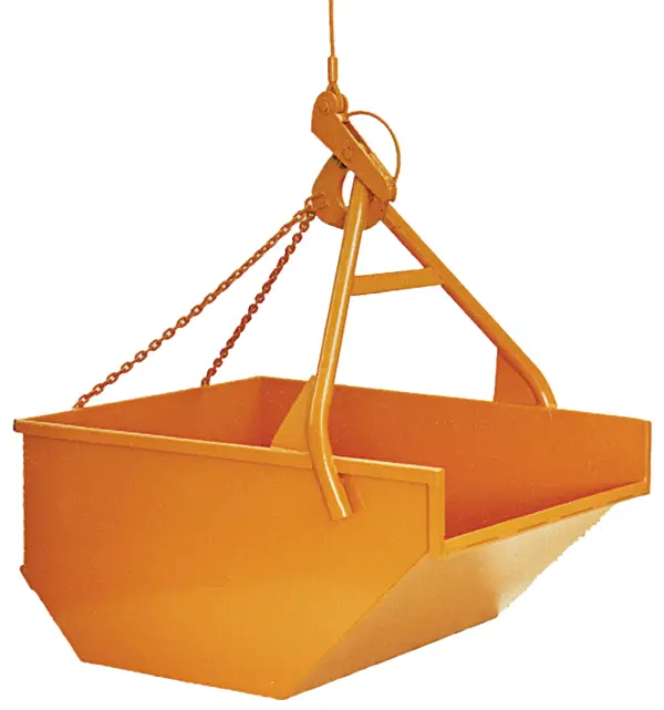 Izvrtno korito 1044.14, 1500l 1820x1360x880mm (ŠxDxV) 270kg, Z10441500