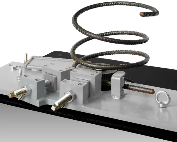 Spiralni uređaj S/18 TECMOR za P44-S, Z106127