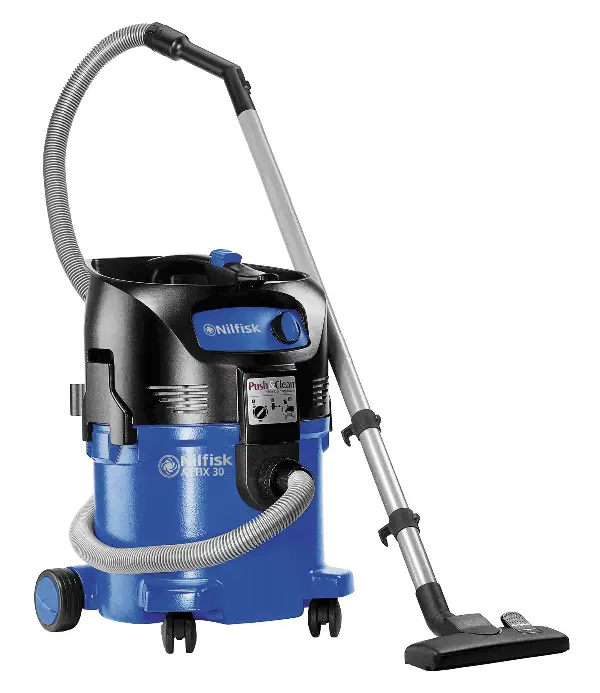 Usisivač NILFISK ATTIX 30-01 mokro/suho 220-240V 50/60Hz EU, Z107413590