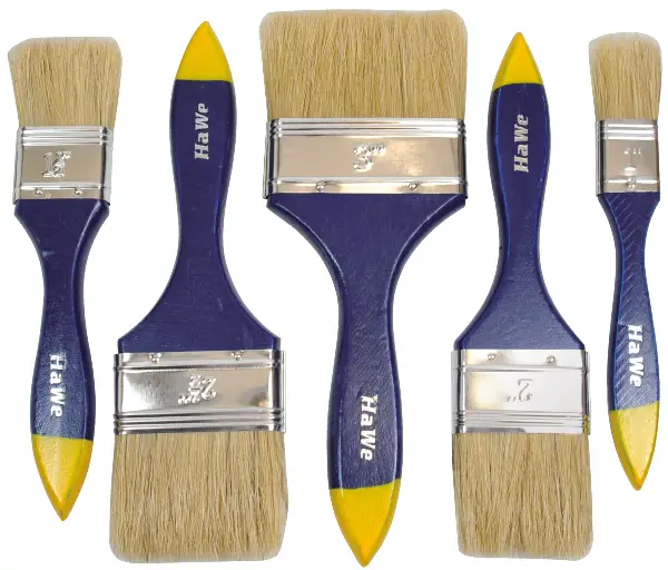 Četke-Set 5-četki, Z10805