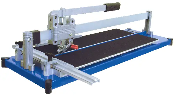 Sekačica za pločice TopLine Standard Robust 630mm Stahl, Z1083102