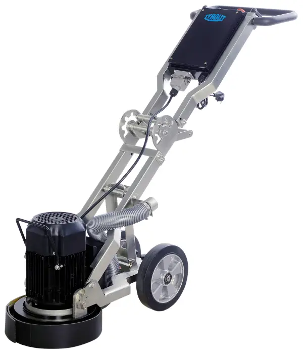 Brusilica betona TYROLIT FGE280B 230V/50Hz/1ph, 2,2kW, SB=280mm, Z11000008